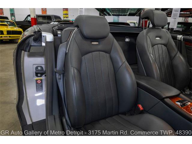 2005 Mercedes-Benz SL-Class (CC-2103728) for sale in Kentwood, Michigan