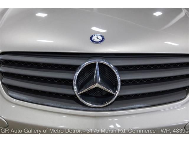 2005 Mercedes-Benz SL-Class (CC-2103728) for sale in Kentwood, Michigan