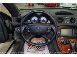 2005 Mercedes-Benz SL-Class (CC-2103728) for sale in Kentwood, Michigan