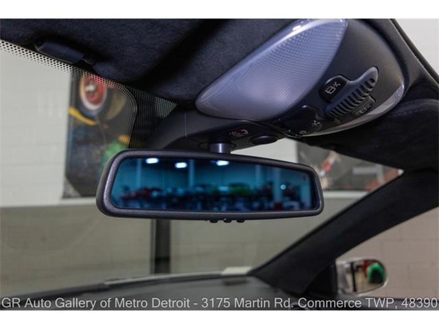 2005 Mercedes-Benz SL-Class (CC-2103728) for sale in Kentwood, Michigan