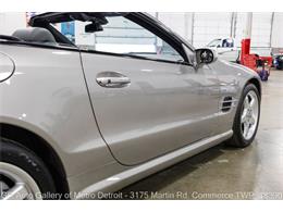 2005 Mercedes-Benz SL-Class (CC-2103728) for sale in Kentwood, Michigan