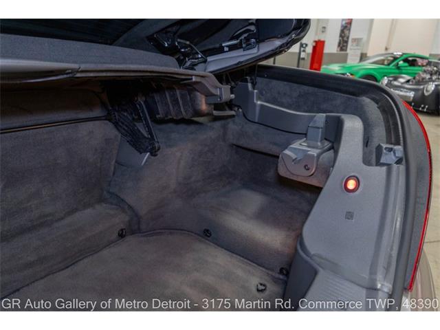 2005 Mercedes-Benz SL-Class (CC-2103728) for sale in Kentwood, Michigan