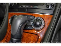 2005 Mercedes-Benz SL-Class (CC-2103728) for sale in Kentwood, Michigan