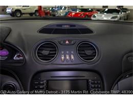 2005 Mercedes-Benz SL-Class (CC-2103728) for sale in Kentwood, Michigan