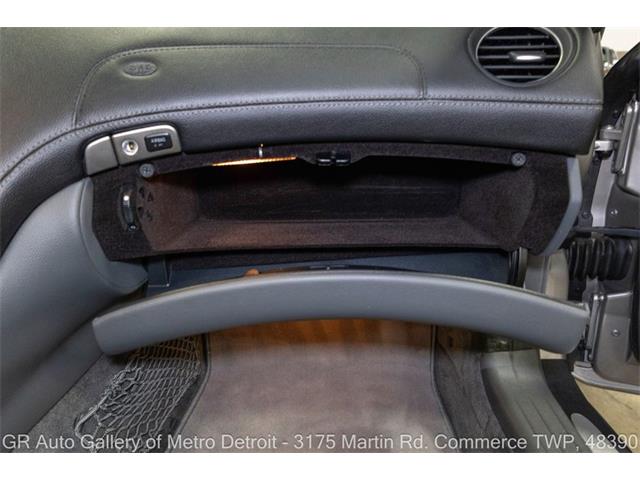 2005 Mercedes-Benz SL-Class (CC-2103728) for sale in Kentwood, Michigan