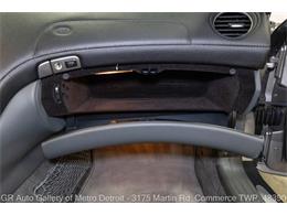 2005 Mercedes-Benz SL-Class (CC-2103728) for sale in Kentwood, Michigan