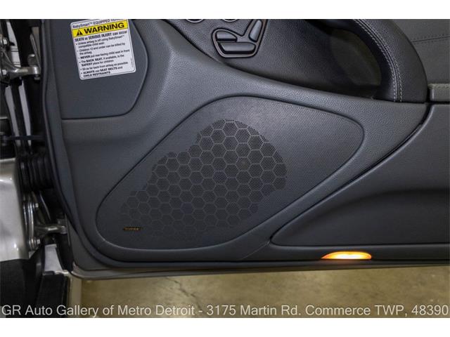 2005 Mercedes-Benz SL-Class (CC-2103728) for sale in Kentwood, Michigan