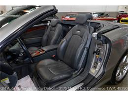 2005 Mercedes-Benz SL-Class (CC-2103728) for sale in Kentwood, Michigan