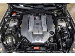 2005 Mercedes-Benz SL-Class (CC-2103728) for sale in Kentwood, Michigan