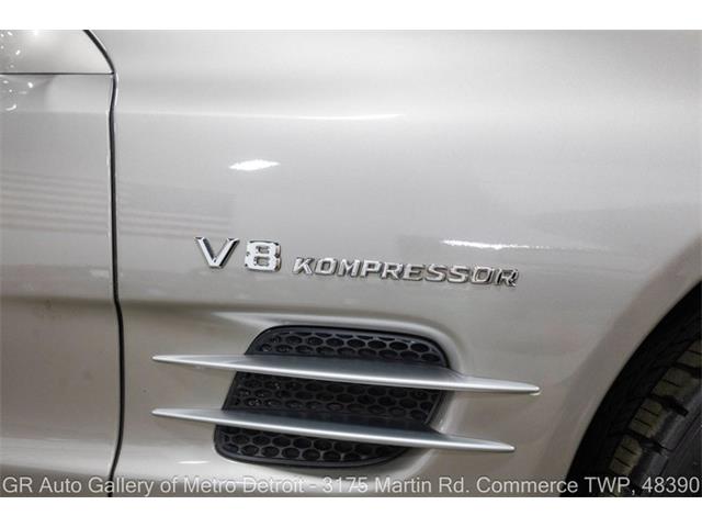 2005 Mercedes-Benz SL-Class (CC-2103728) for sale in Kentwood, Michigan
