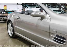 2005 Mercedes-Benz SL-Class (CC-2103728) for sale in Kentwood, Michigan