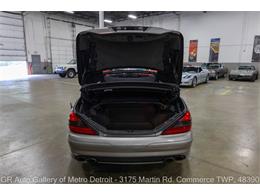 2005 Mercedes-Benz SL-Class (CC-2103728) for sale in Kentwood, Michigan