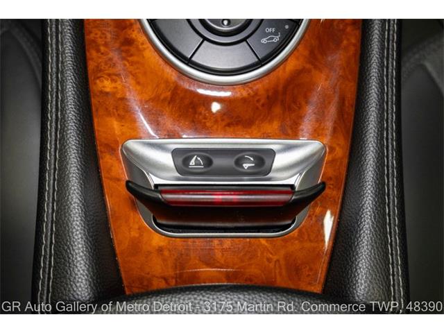 2005 Mercedes-Benz SL-Class (CC-2103728) for sale in Kentwood, Michigan