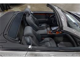 2005 Mercedes-Benz SL-Class (CC-2103728) for sale in Kentwood, Michigan