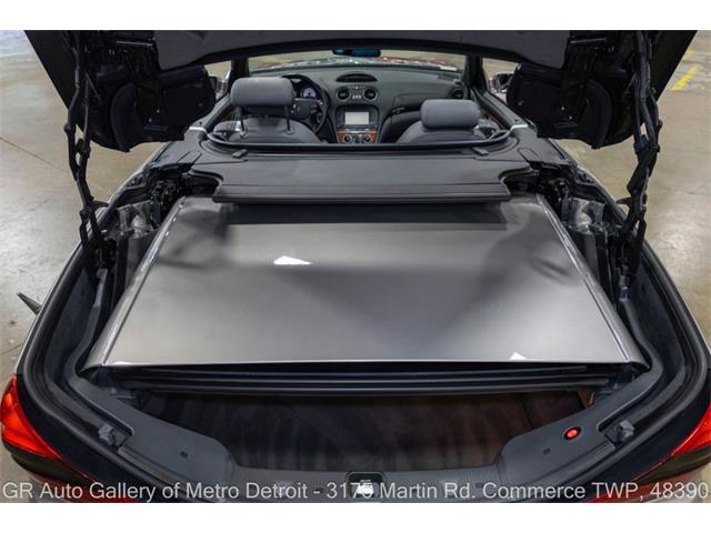 2005 Mercedes-Benz SL-Class (CC-2103728) for sale in Kentwood, Michigan