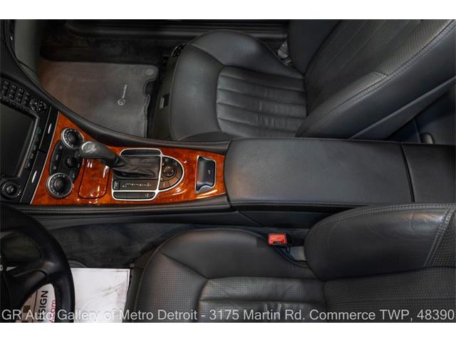 2005 Mercedes-Benz SL-Class (CC-2103728) for sale in Kentwood, Michigan