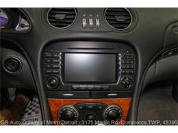 2005 Mercedes-Benz SL-Class (CC-2103728) for sale in Kentwood, Michigan