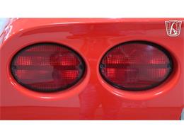 2002 Chevrolet Corvette (CC-2103729) for sale in Tulsa, Oklahoma