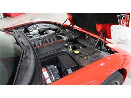 2002 Chevrolet Corvette (CC-2103729) for sale in Tulsa, Oklahoma