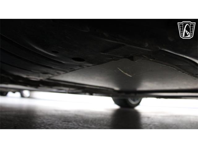 2002 Chevrolet Corvette (CC-2103729) for sale in Tulsa, Oklahoma