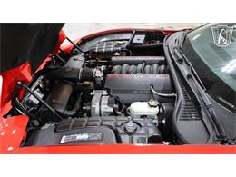 2002 Chevrolet Corvette (CC-2103729) for sale in Tulsa, Oklahoma
