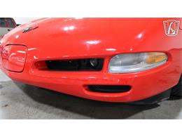 2002 Chevrolet Corvette (CC-2103729) for sale in Tulsa, Oklahoma