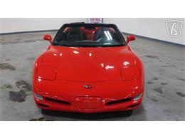 2002 Chevrolet Corvette (CC-2103729) for sale in Tulsa, Oklahoma
