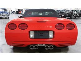 2002 Chevrolet Corvette (CC-2103729) for sale in Tulsa, Oklahoma