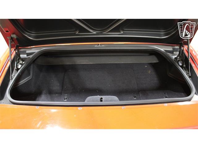 2002 Chevrolet Corvette (CC-2103729) for sale in Tulsa, Oklahoma
