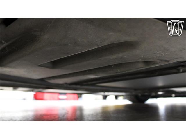 2002 Chevrolet Corvette (CC-2103729) for sale in Tulsa, Oklahoma