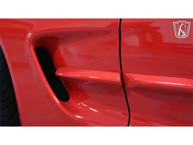 2002 Chevrolet Corvette (CC-2103729) for sale in Tulsa, Oklahoma
