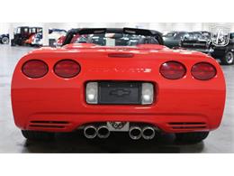2002 Chevrolet Corvette (CC-2103729) for sale in Tulsa, Oklahoma