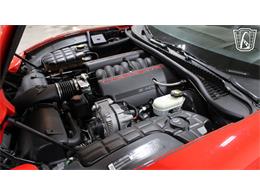 2002 Chevrolet Corvette (CC-2103729) for sale in Tulsa, Oklahoma