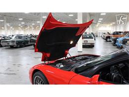 2002 Chevrolet Corvette (CC-2103729) for sale in Tulsa, Oklahoma