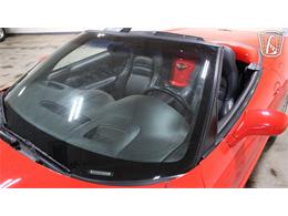 2002 Chevrolet Corvette (CC-2103729) for sale in Tulsa, Oklahoma