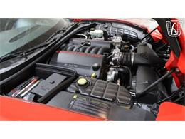 2002 Chevrolet Corvette (CC-2103729) for sale in Tulsa, Oklahoma