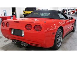 2002 Chevrolet Corvette (CC-2103729) for sale in Tulsa, Oklahoma