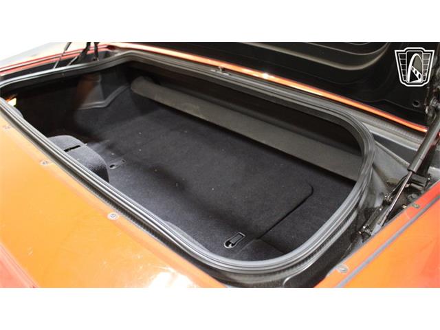2002 Chevrolet Corvette (CC-2103729) for sale in Tulsa, Oklahoma