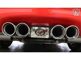 2002 Chevrolet Corvette (CC-2103729) for sale in Tulsa, Oklahoma