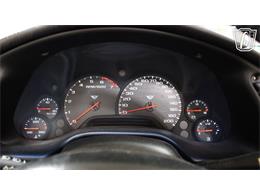 2002 Chevrolet Corvette (CC-2103729) for sale in Tulsa, Oklahoma