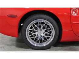 2002 Chevrolet Corvette (CC-2103729) for sale in Tulsa, Oklahoma
