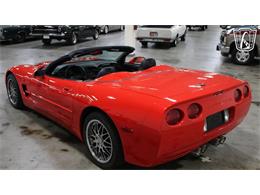2002 Chevrolet Corvette (CC-2103729) for sale in Tulsa, Oklahoma