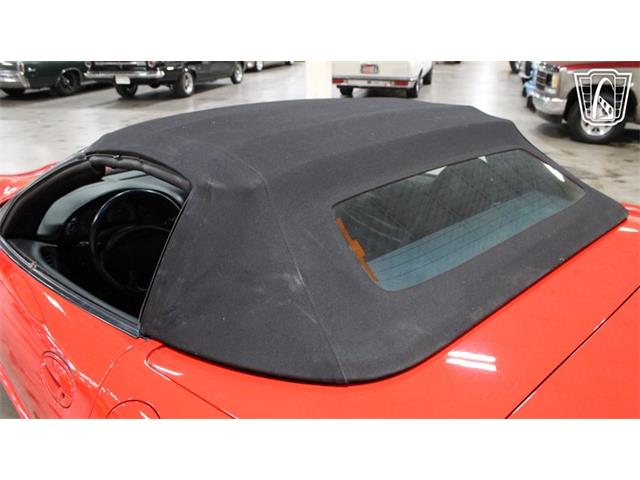 2002 Chevrolet Corvette (CC-2103729) for sale in Tulsa, Oklahoma