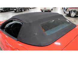 2002 Chevrolet Corvette (CC-2103729) for sale in Tulsa, Oklahoma