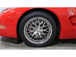 2002 Chevrolet Corvette (CC-2103729) for sale in Tulsa, Oklahoma