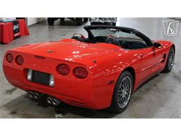 2002 Chevrolet Corvette (CC-2103729) for sale in Tulsa, Oklahoma