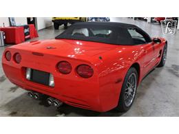 2002 Chevrolet Corvette (CC-2103729) for sale in Tulsa, Oklahoma