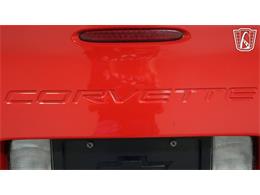 2002 Chevrolet Corvette (CC-2103729) for sale in Tulsa, Oklahoma