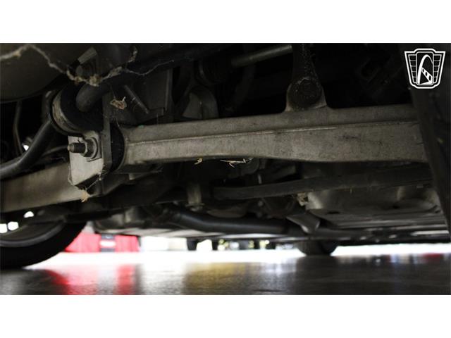 2002 Chevrolet Corvette (CC-2103729) for sale in Tulsa, Oklahoma