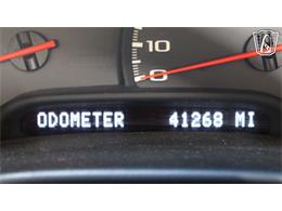 2002 Chevrolet Corvette (CC-2103729) for sale in Tulsa, Oklahoma